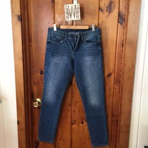 Banana Republic jeans